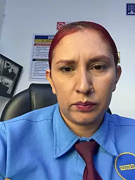 Megan-01- online show from July 22, 2:51 pm