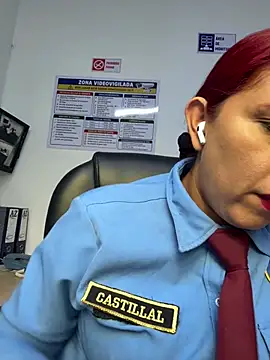 Megan-01- online show from July 13, 2:07 pm