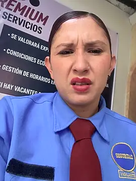 Megan-01- online show from September 12, 1:40 pm