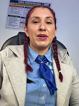 Megan-01- online show from June 9, 1:32 pm
