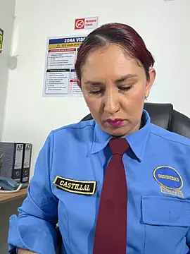 Megan-01- online show from May 4, 1:04 pm