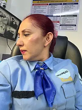 Megan-01- online show from June 10, 1:32 pm