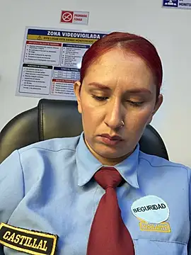 Megan-01- online show from July 10, 1:33 pm