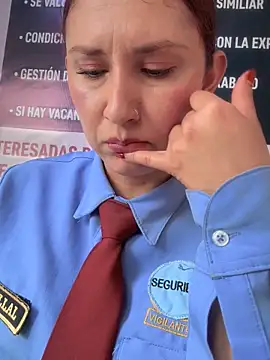 Megan-01- online show from October 24, 2:35 pm