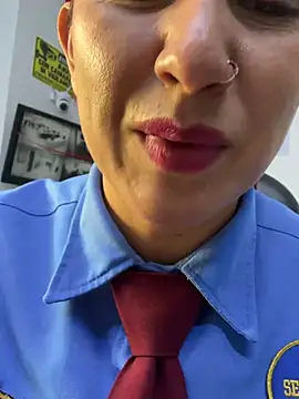 Megan-01- online show from July 28, 2:13 pm