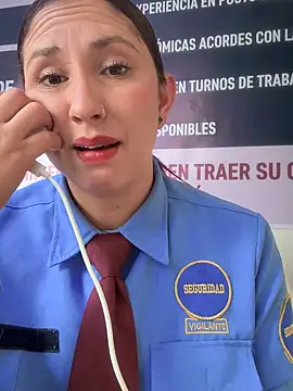 Megan-01- online show from September 27, 2:13 pm