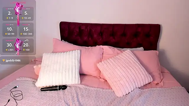 mari caroley6 online show from September 23, 8:51 pm