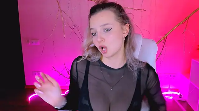 melissa richardson online show from January 14, 12:32 pm