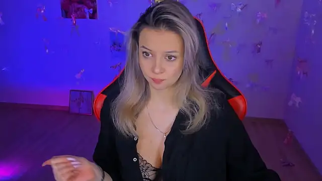 melissa richardson online show from January 17, 8:33 am