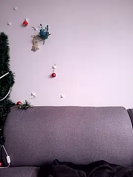 Luna kitty online show from January 12, 1:16 pm