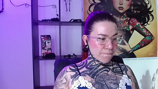 Pandora 9666 online show from July 22, 8:43 pm