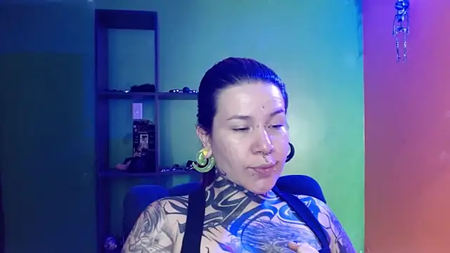 Pandora 9666 online show from June 14, 5:35 pm