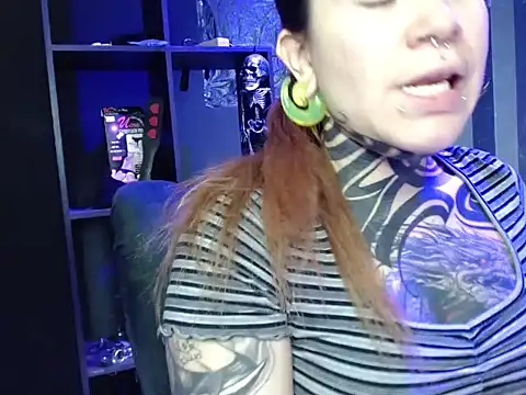 Pandora 9666 online show from November 24, 6:21 pm