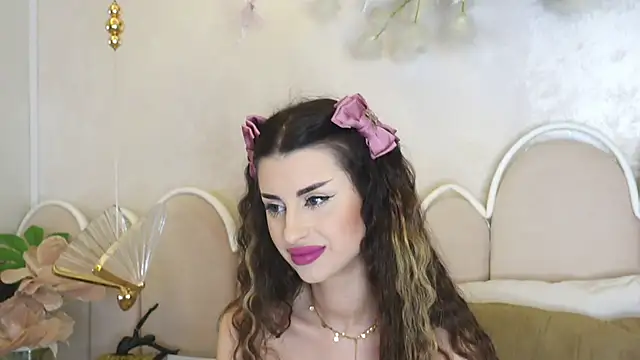 Alice Voss online show from October 29, 7:01 am