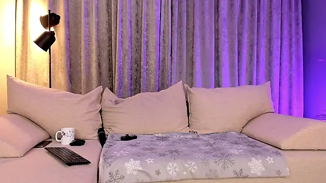 LexySinner online show from January 19, 4:14 pm