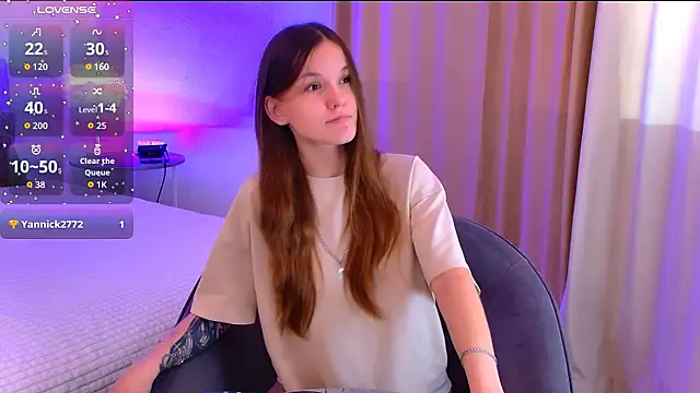 Amber Rogers online show from September 18, 2:37 pm