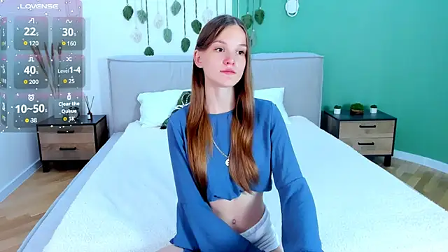 Amber Rogers online show from September 28, 3:06 pm