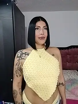 Kylie brazt online show from August 5, 4:19 am