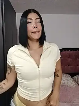 Kylie brazt online show from July 24, 3:59 am