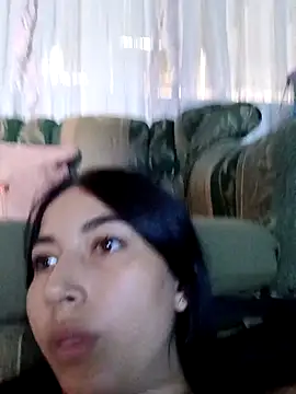 AnnHouston1 online show from March 13, 9:38 pm