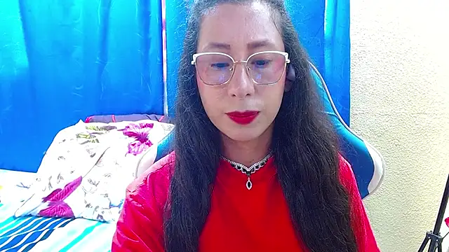 Gia leinn online show from July 4, 7:32 pm