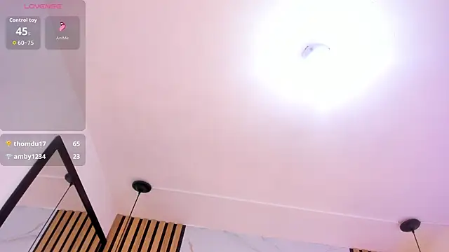 Madyson18 online show from July 10, 7:58 pm
