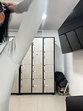 ChloeMoon9 online show from June 20, 11:58 am