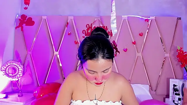 Emily Black1 online show from February 20, 1:48 am