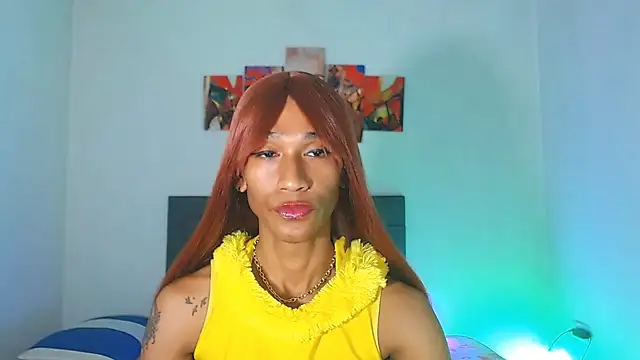red veltet online show from June 6, 10:10 am