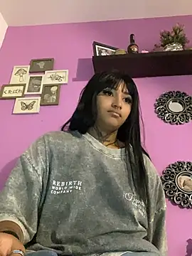 goth tasha online show from February 22, 9:16 pm