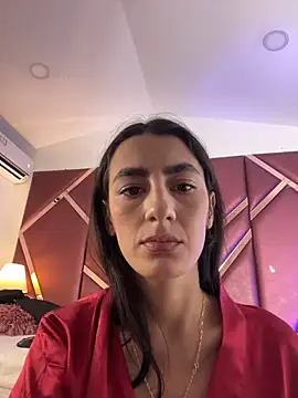 DanielaMedinaa online show from October 16, 10:34 pm