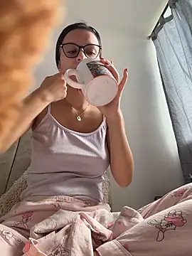 Soy Sara7 online show from November 25, 1:13 pm