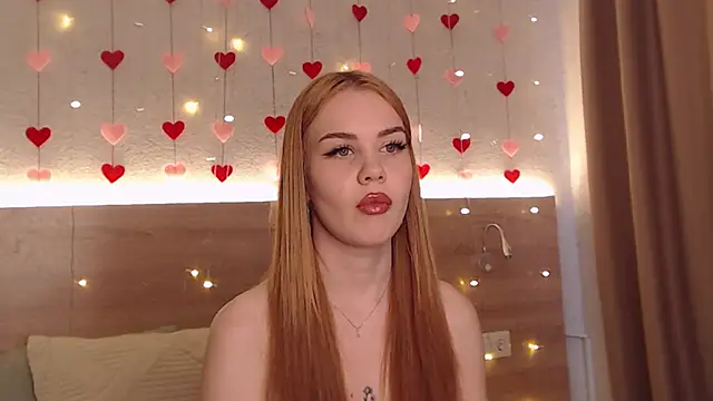 IvyAngel online show from May 2, 1:58 pm