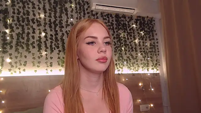 IvyAngel online show from July 24, 4:27 pm