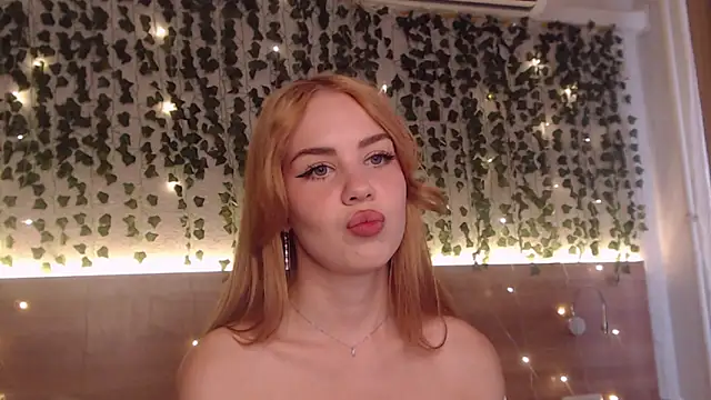 IvyAngel online show from August 1, 2:19 pm