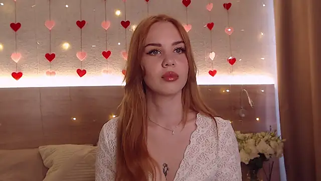 IvyAngel online show from June 6, 2:34 pm
