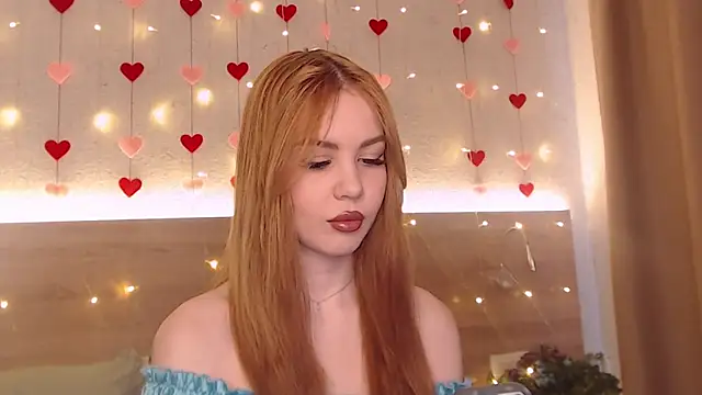 IvyAngel online show from March 8, 1:59 pm