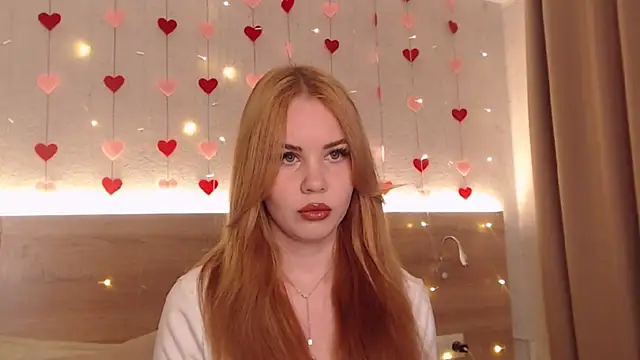 IvyAngel online show from April 24, 3:15 pm
