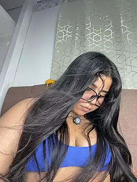 virginbrunette99 online show from June 5, 5:55 am