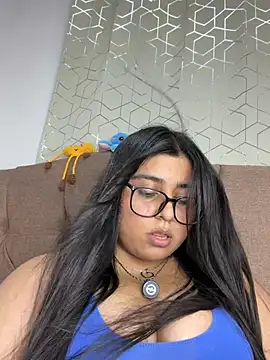 virginbrunette99 online show from June 29, 5:25 am