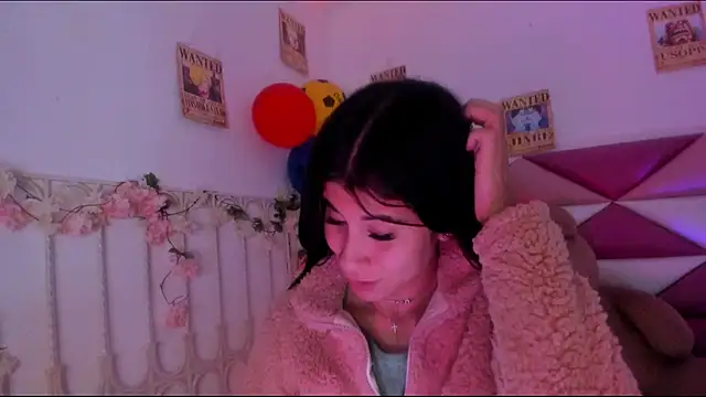 Minami Nakamura online show from July 14, 5:23 am