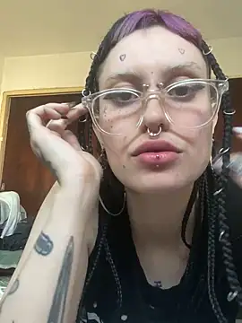 KititA12 online show from April 24, 11:35 am