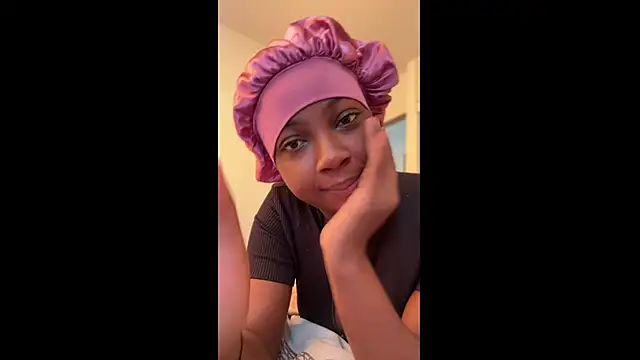 Iam brittanyjhons online show from May 7, 1:59 pm