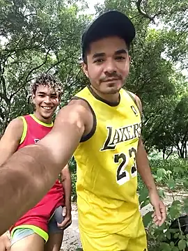 twinks 28 online show from September 11, 7:25 pm