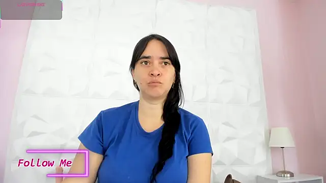 Valeriagomez  online show from November 20, 12:06 pm