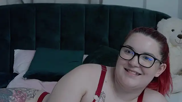 KailyKay online show from August 3, 7:08 pm