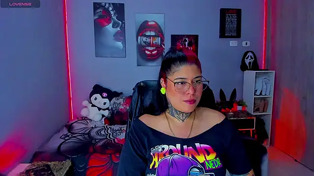 Veronika metal online show from November 7, 8:53 am