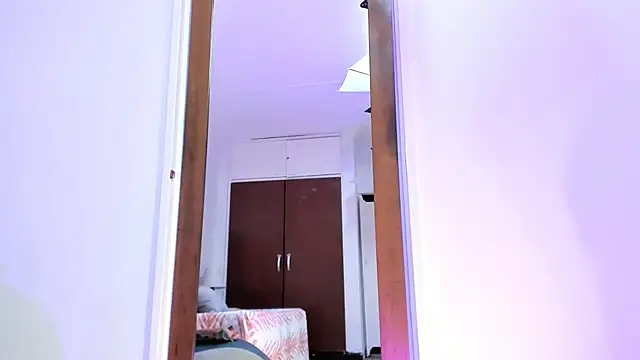 kamii arias online show from February 25, 12:26 pm