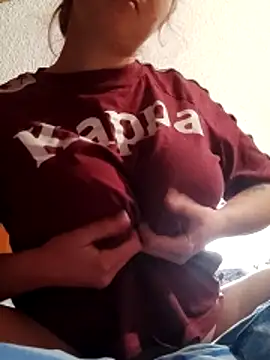 Rachele Angel online show from March 19, 10:47 pm