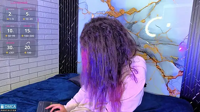 MaeveKuro online show from November 24, 3:30 am